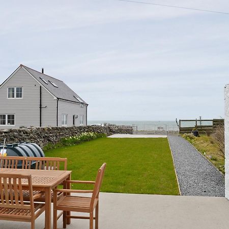 Sea-Esta - 28175 Port William Exterior foto
