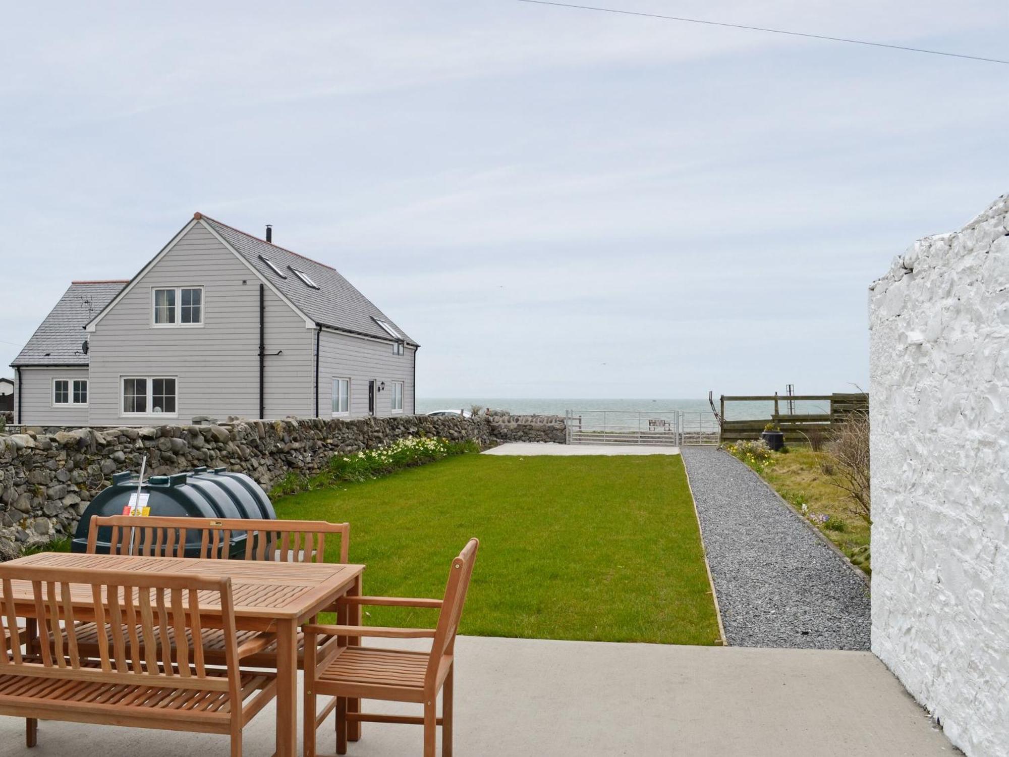 Sea-Esta - 28175 Port William Exterior foto